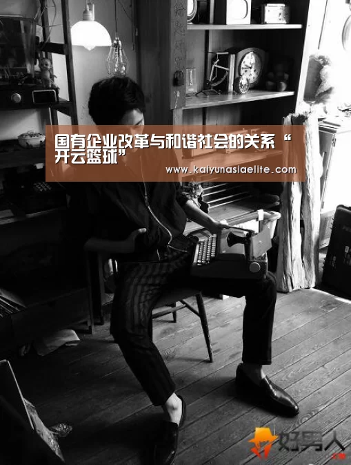 国有企业改革与和谐社会的关系“开云篮球”(图3) 开云竞猜