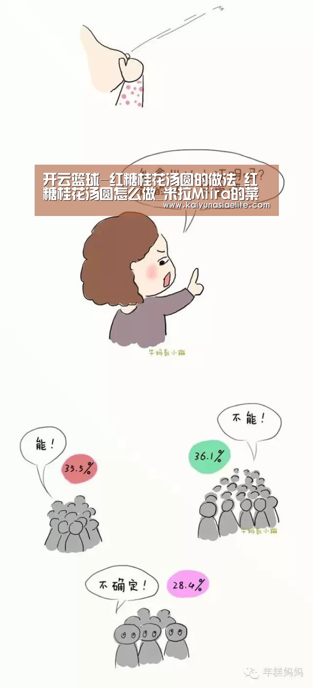 开云篮球-红糖桂花汤圆的做法_红糖桂花汤圆怎么做_米拉Miira的菜谱(图4) 开云篮球